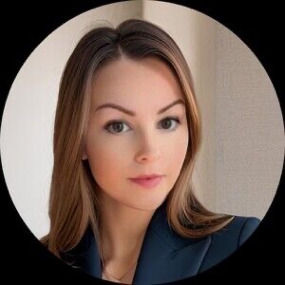 Meet the Posher Other - Meet your Posher, Lorena